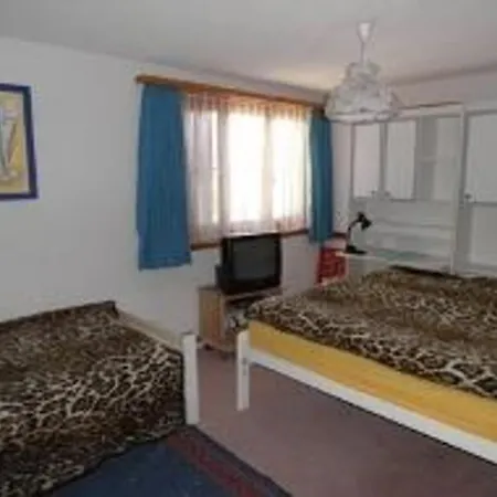 Casa Sulegliva-capuot *