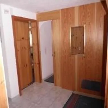 Hotel Casa Sulegliva-capuot Andiast