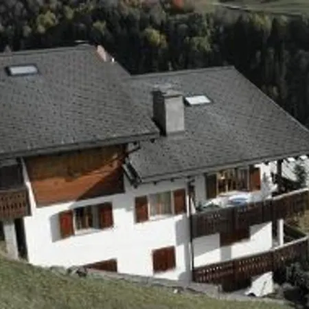 Casa Sulegliva-capuot * Andiast